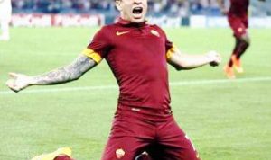 Seydou Doumbia