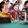 Sidang TIPIKOR Annas Maamun