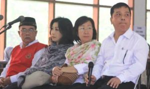 Sidang - KASUS CIPAGANTI - bandung ekspres