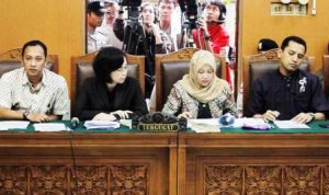 KY Awasi Hakim Praperadilan BG Sidang Praperadilan BG