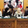 Sidang Praperadilan BG