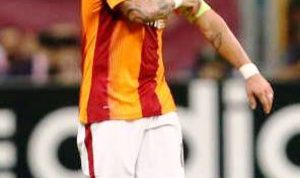 Wesley Sneijder