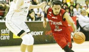 Stadium Tekuk Aspac