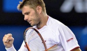 Stanislas Wawrinka