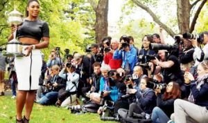 Akhiri Boikot 14 Tahun