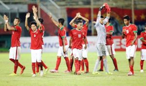 TIMNAS - bandung ekspres