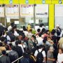 Tarif Kereta Api - TRANSPORTASI - bandung ekspres