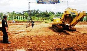 Tol Ciawi-Sukabumi Sebagai ’Dewa Penyelamat’ Tol Ciawi-Sukabumi