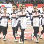 UBS Dance Competition- Honda DBL 2015 West Java-East Region -bandung-ekspres