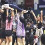 UBS Dance - bandung ekspres
