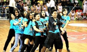 UBS Zoomee Dance Competition- Honda DBL 2015 (3) -bandung-ekspres