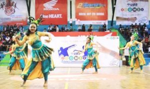 UBS Zoomee Dance -bandung-ekspres