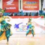 UBS Zoomee Dance -bandung-ekspres