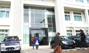 UIN-bandung-ekspres