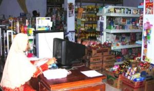 Sosialisasikan Manfaat Koperasi UMKM