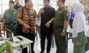 Tingkat Kesulitan Soal Sama