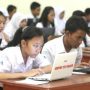 Batalkan Online untuk SMP