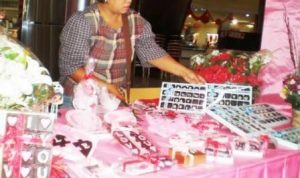 Valentine - bandung ekspres