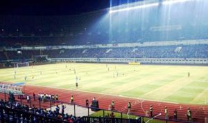 Venue PON BLA - bandung ekspres