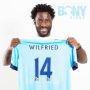 WILFRIED Bony - bandung ekspres