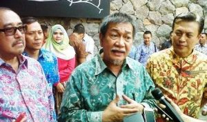 Wisata Jabar - Dedi Mizwar - bandung ekspres