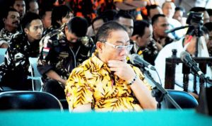 Klaim JK Siap Jadi Saksi Yance