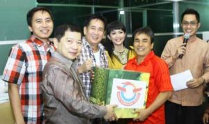 Yayasan Merah Putih - bandung ekspres