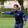 Aji Santoso - Pelatih Timnas U-23
