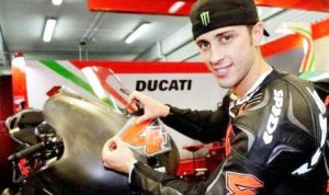Andrea Dovizioso