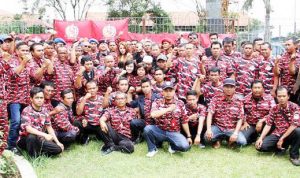 anggota KPMP Jawa Barat