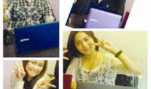 Tren Notebook, Warna Apa yang Cocok?