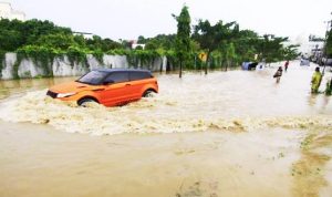 Banjir Parah, Jalur Pantura Lumpuh banjir pantura