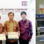 Bank BNP Jalin Kerjasama Kemitraan dengan JCB