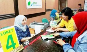 BPJS Ketenagakerjaan Genjot Jumlah Peserta