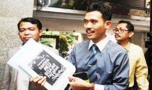 Buku Saatnya Aku Belajar Pacaran