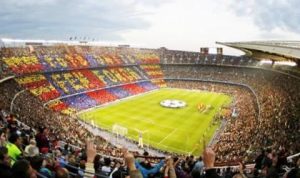 camp nou
