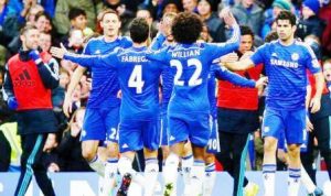 chelsea