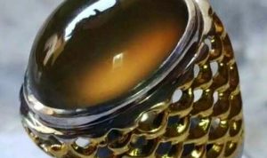 Batu Asal Aceh Paling Diminati