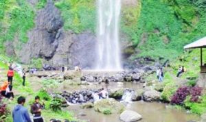 curug cimahi - bandung ekspres