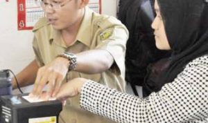 e-KTP -bandung-ekspres