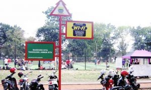 Ternyata Orang Indonesia Lebih Suka Pakai 4G Daripada Wifi