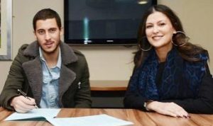 Chelsea Ikat Hazard 5,5 Tahun Lagi