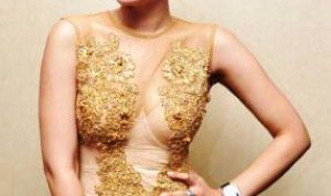 Hiara Cleopatra Konsen Main Sitkom Hiara Cleopatra