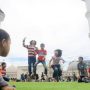 Kebahagiaan Warga Jabar Masih Rendah