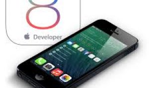 iOS 8 Caplok 4 Juta Pengguna Twitter