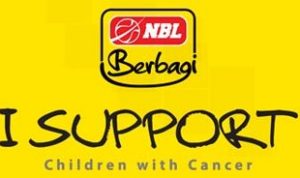 Galang Dana dengan Basketball Clinic