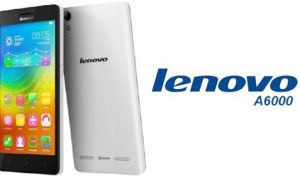 Lenovo A6000