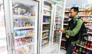 minimarket