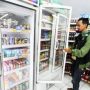 minimarket