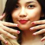 nail art